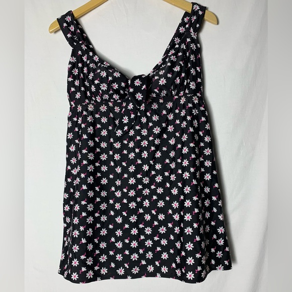 Longitude | One Piece Swimsuit- 12 - Picture 1 of 8